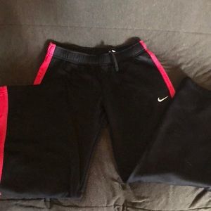 Nike thermafit pants